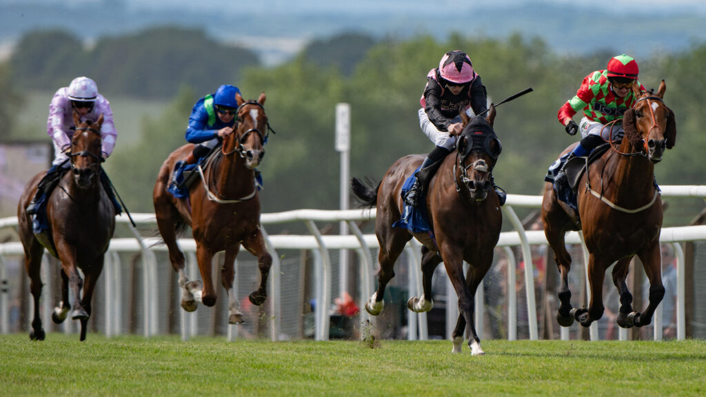 Pontefract Racing Tips - Andrew Mount's Best Bets for Sunday 16 August