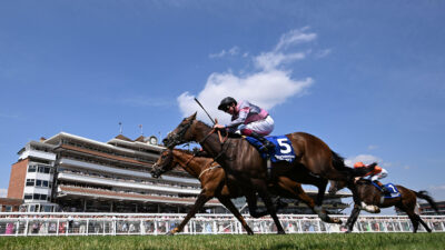 Newmarket & Shergar Cup Racing Tips – Matthew Sutcliffe’s Best Bets for Saturday 8 August
