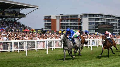 Hungerford Stakes tips, odds racecard & trends: Top Honours bound for red-hot yard
