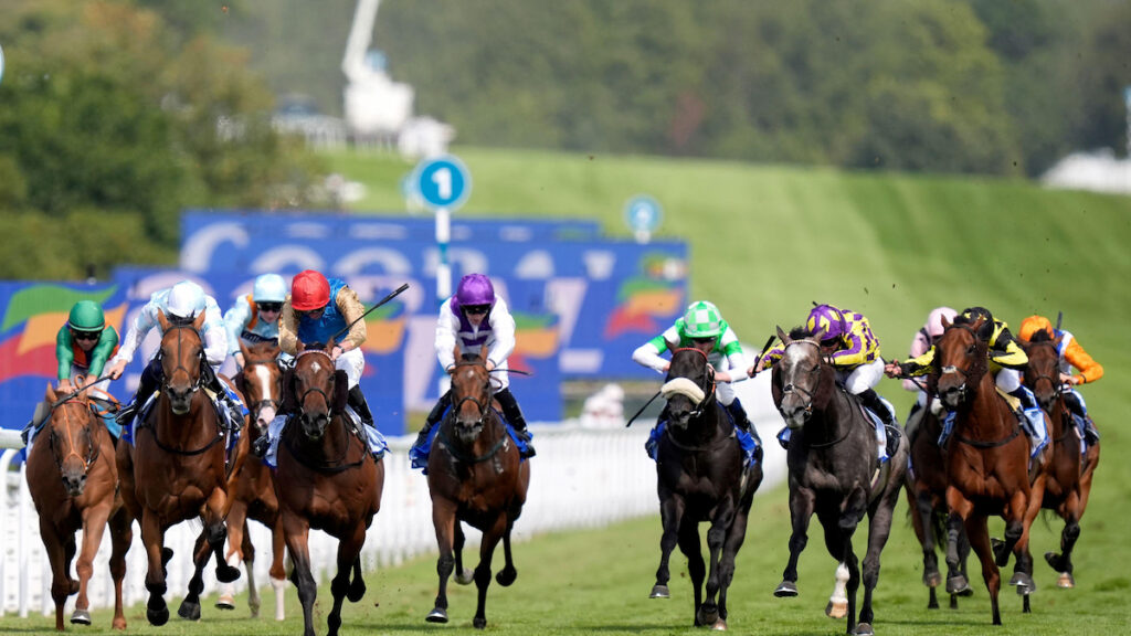 The Jockey Club announces shock departure from Racecourse Association