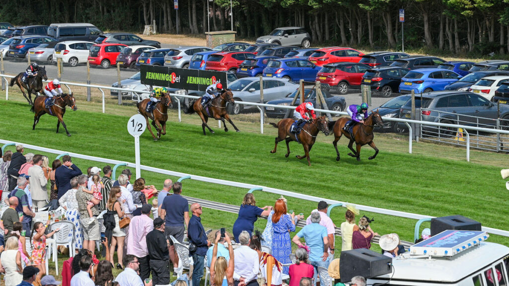 Brighton Racing Tips & Predictions - Monday 24th August 2026