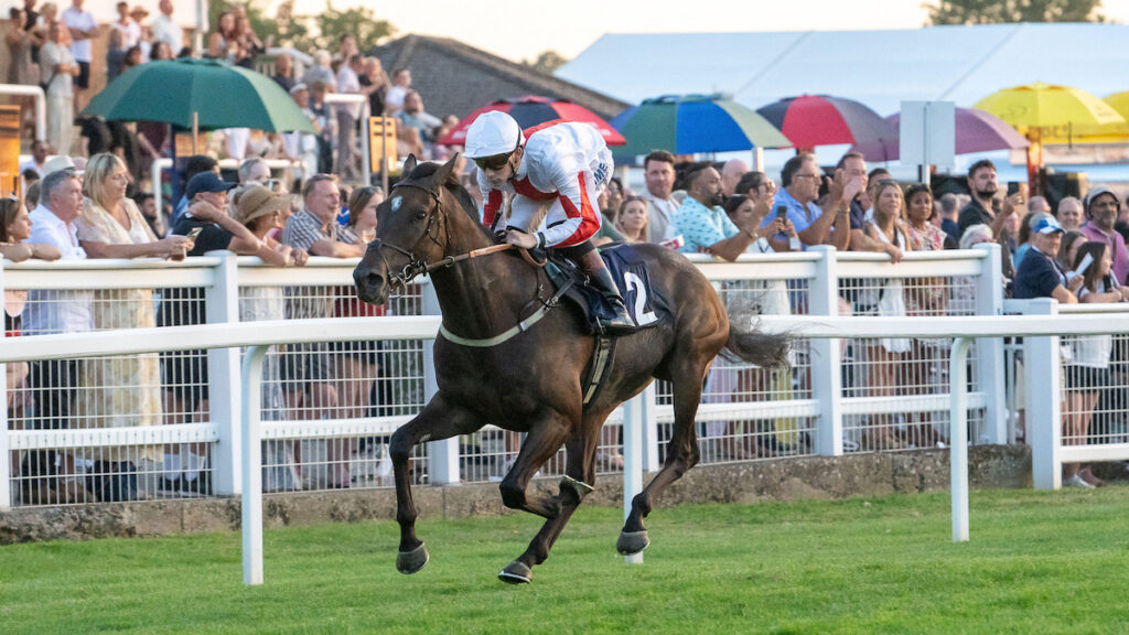 Windsor & Salisbury Racing Tips - Joe Napier's Lucky 15 Tips for Thursday 13 August