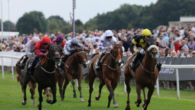 York Racing Tips – Joe Napier’s Lucky 15 Tips for Thursday 20 August