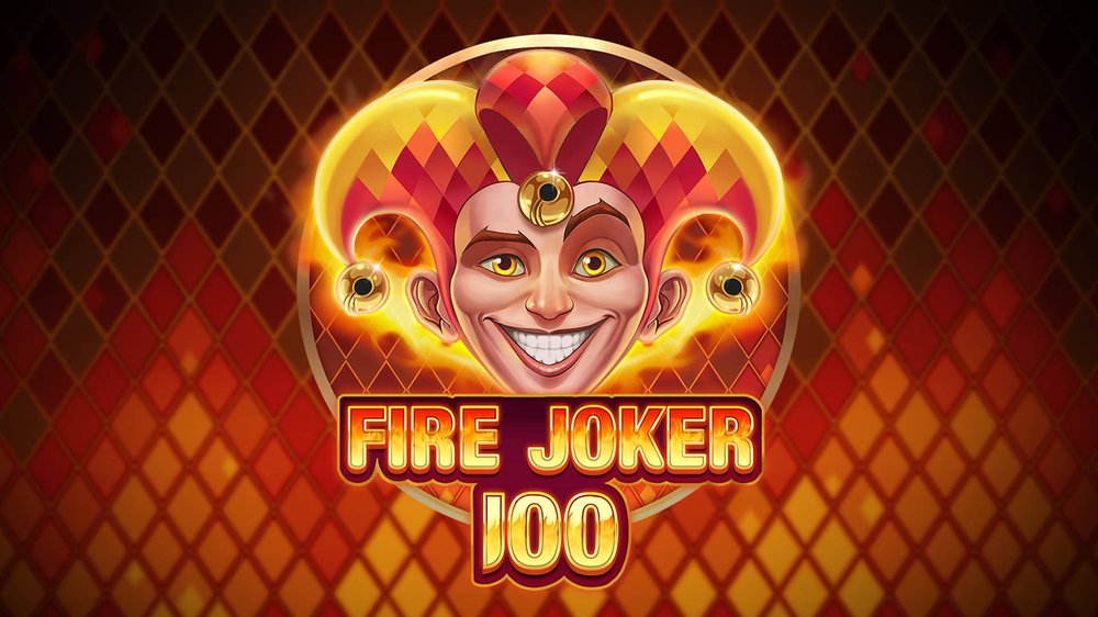 Fire Joker 100