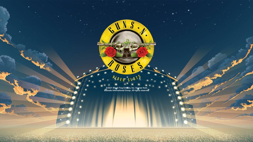 Guns N’ Roses