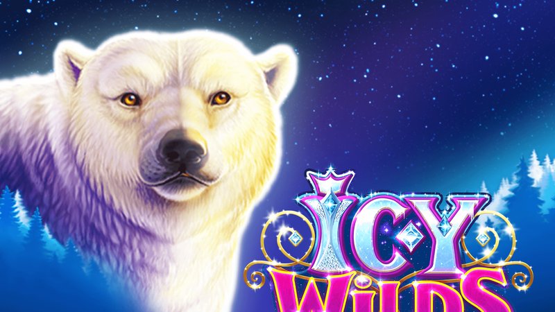 Icy Wilds