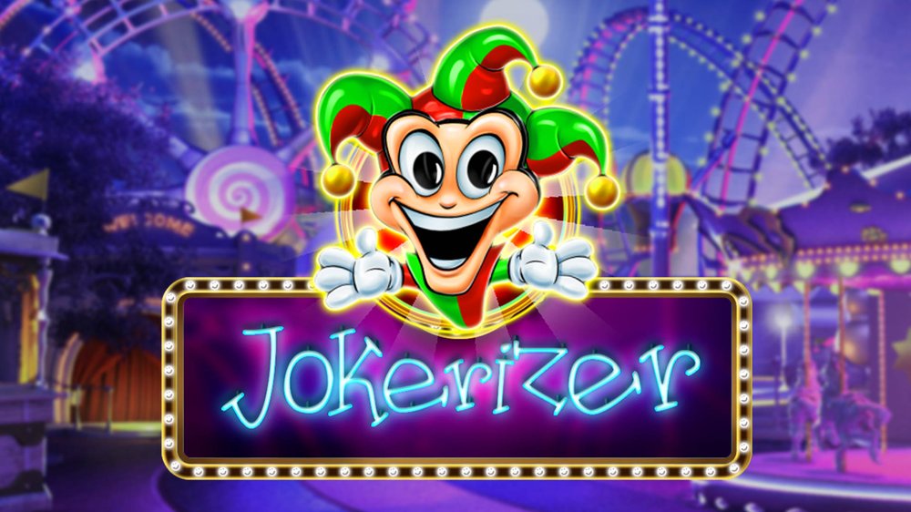 Jokerizer