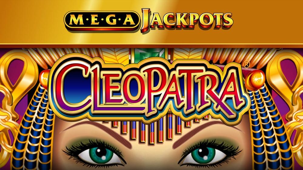 MegaJackpots Cleopatra