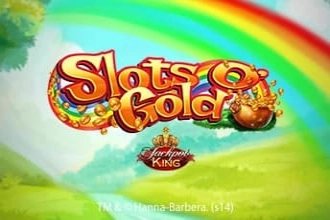 Slots O’ Gold