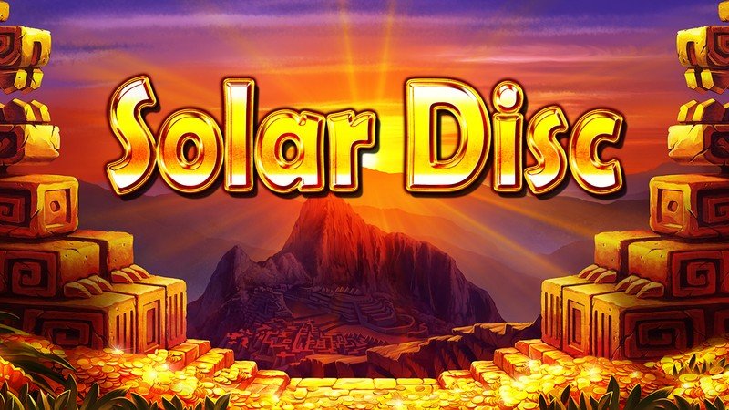 Solar Disc