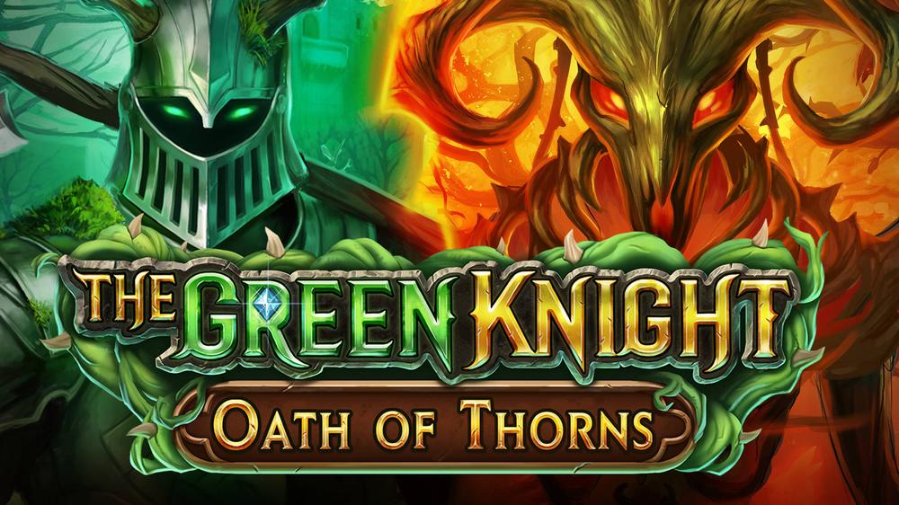 The Green Knight Oath of Thorns
