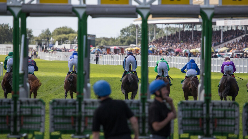 Meriden lands Listed Listowel feature