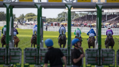 Meriden lands Listed Listowel feature