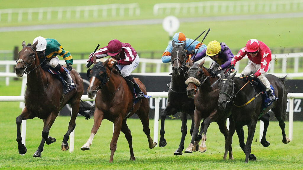 Irish Cesarewitch 2026: runners, riders and Curragh race preview