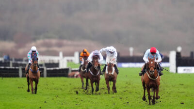 Ffos Las Racing Tips & Predictions – Monday 21st September 2026