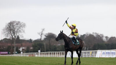 Racing news: Galopin Des Champs dies days after retirement – Wednesday 2 September