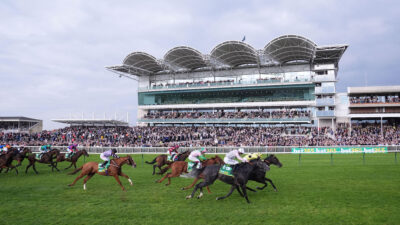 Cambridgeshire Trends 2026: Dave Young outlines key betting angles for Newmarket’s big handicap