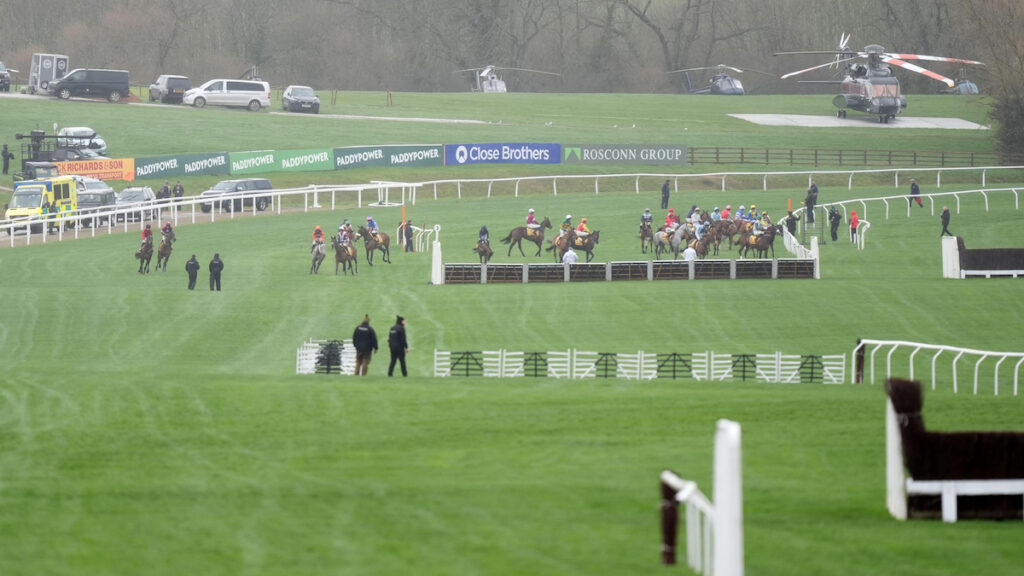 BHA announces plan to combat jumps false starts