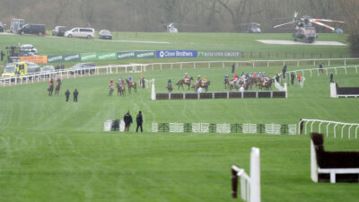 BHA announces plan to combat jumps false starts
