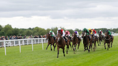 Newbury & Ayr Racing Tips – Joe Napier’s Lucky 15 Tips for Saturday 19 September