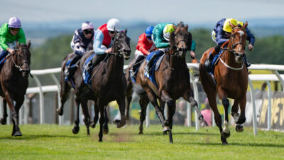 Newmarket preview – Three more to watch from Matty Sutcliffe on day two of the Cambridgeshire meeting