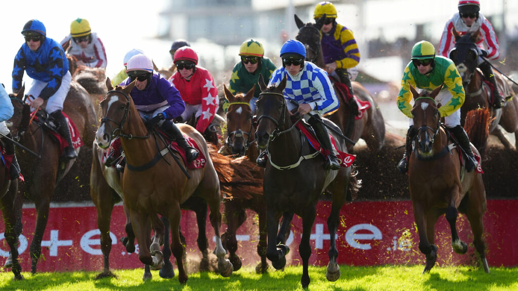 18 take to post in Kerry National
