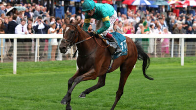 Newmarket runners on Friday: a round-up beyond the headline races