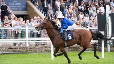 Maho Bay returns to winner’s enclosure, as Raaheeb fails to fire