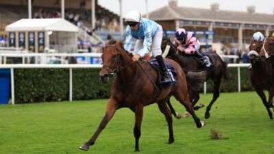 Tattersalls Stakes result: Fuel The Jet lands Group 3 at Newmarket