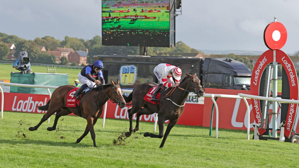 Racing news today: Listowel's Kerry National meeting underway as Jean-Claude Rouget given last Arc chance - Monday 21 September