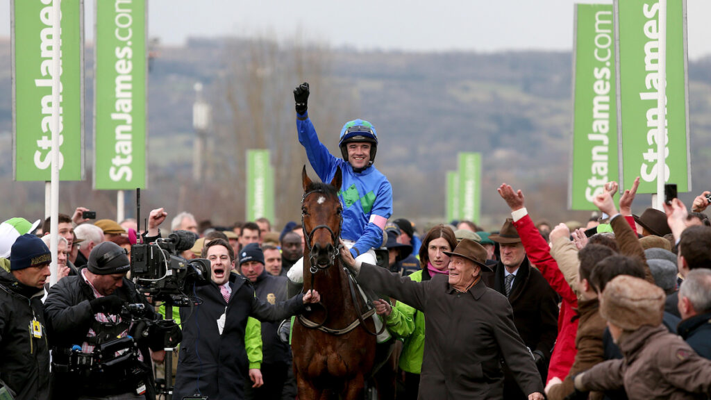 Racing news today: Kerry National takes centre stage as Hurricane Fly is remembered – Wednesday 23 September