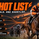 GG Hot List, Wednesday 21 October: Kelijoe backed from 13/2 to 3/1 for Worcester