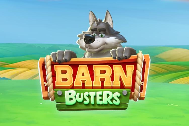 Barn Busters