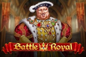 Battle Royal