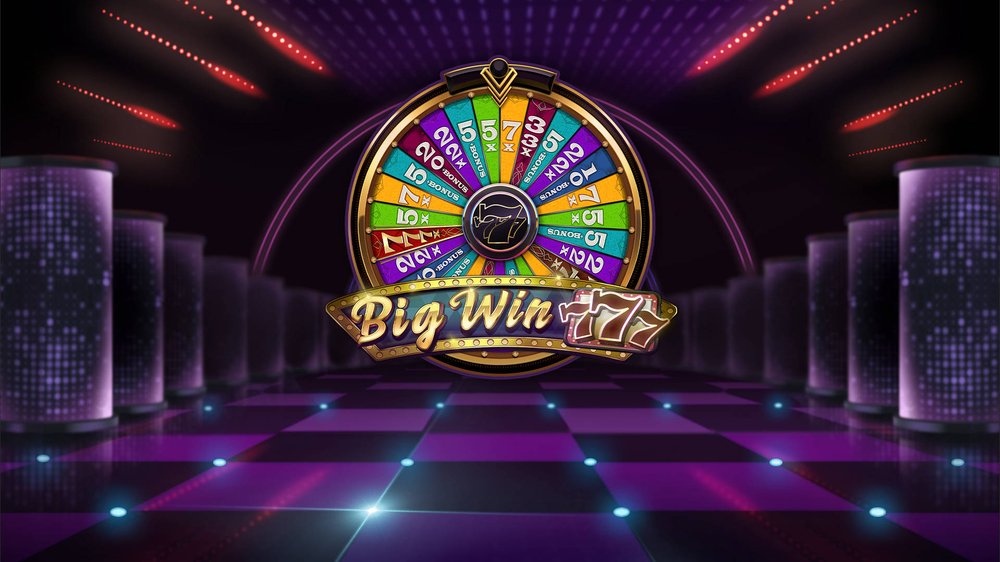 Big Win 777