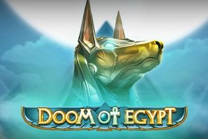 Doom of Egypt