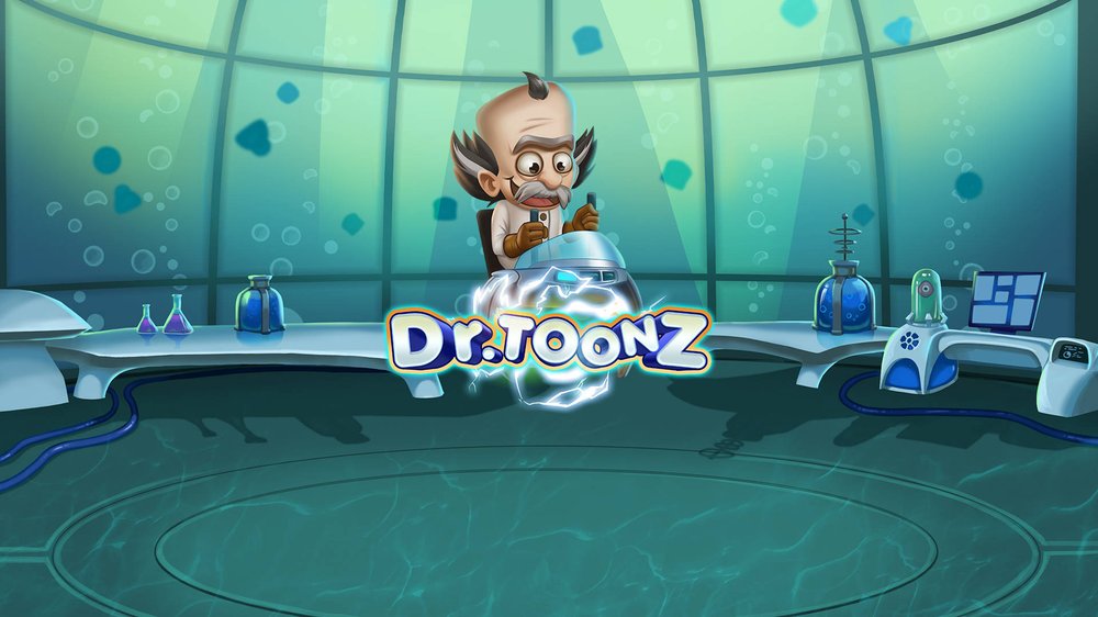 Dr Toonz