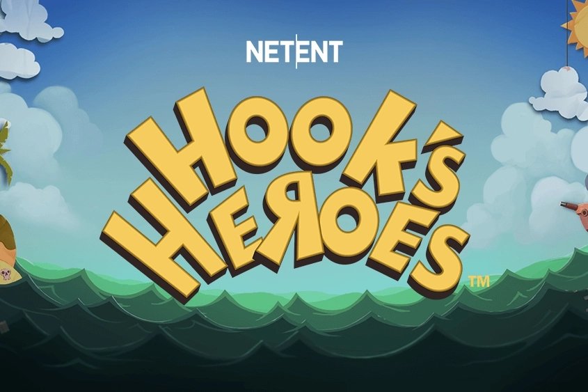 Hook’s Heroes