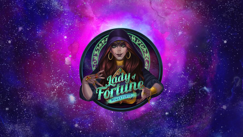 Lady of Fortune Remastered