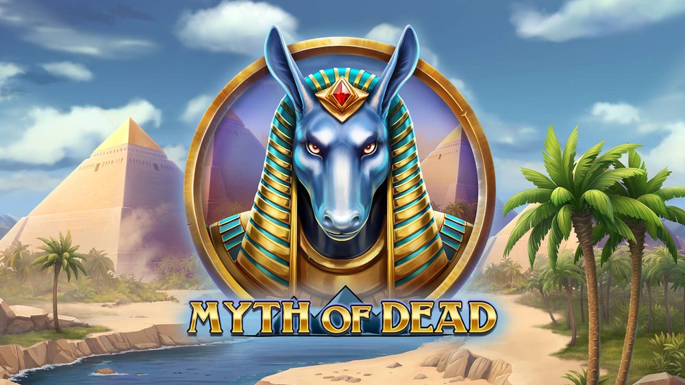 Myth of Dead