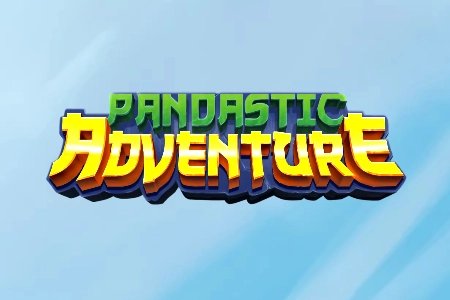 Pandastic Adventure
