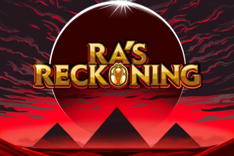 Ra’s Reckoning