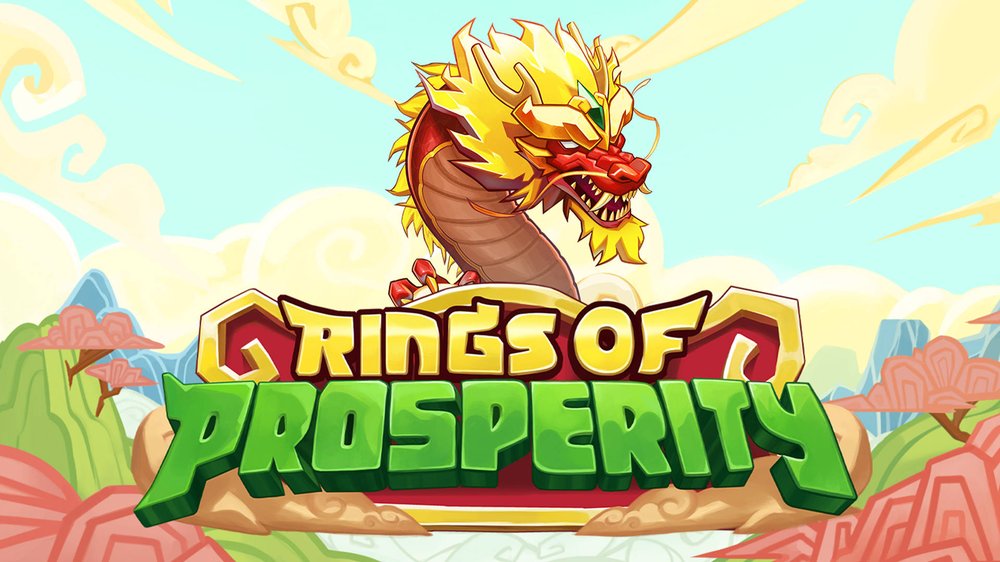 Rings of Prosperity