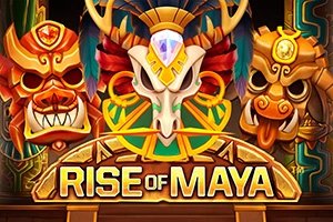 Rise of Maya
