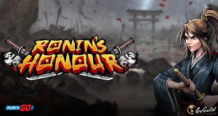 Ronin’s Honour