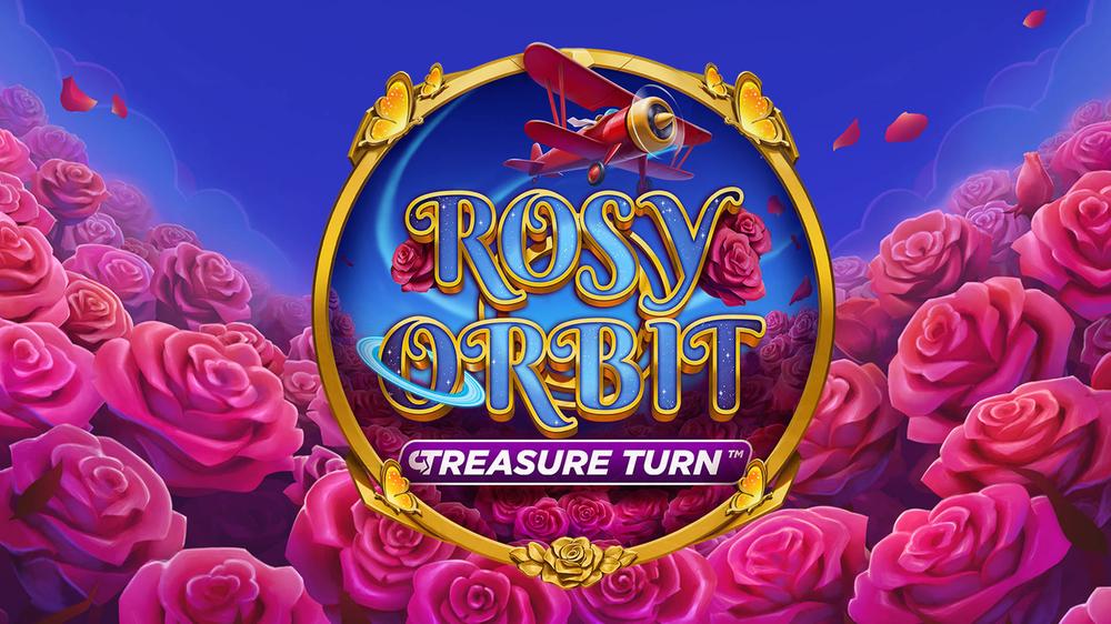 Rosy Orbit Treasure Turn