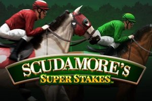 Scudamore’s Super Stakes