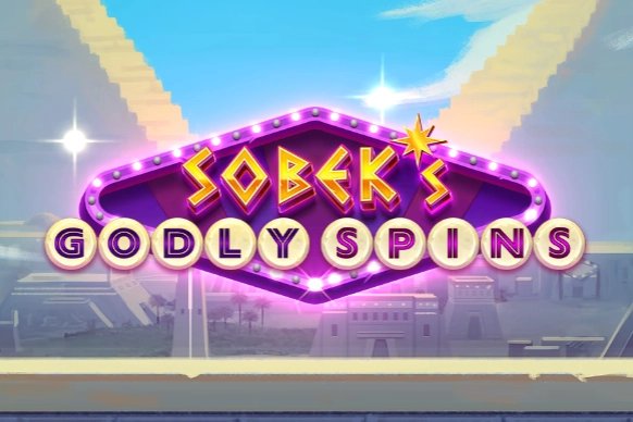 Sobek’s Goldy Spins