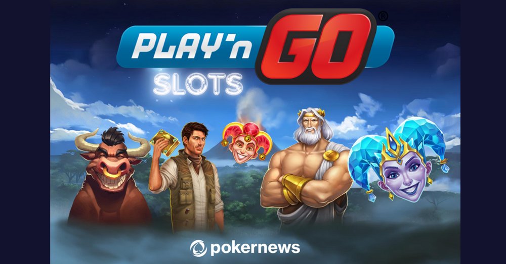 Spin & Win