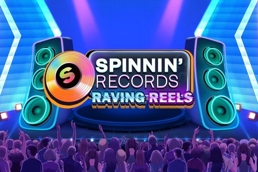 Spinnin’ Records Raving Reels